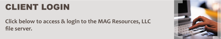 MAGResourcesLOGIN