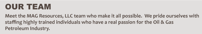 MAGResourcesTEAM